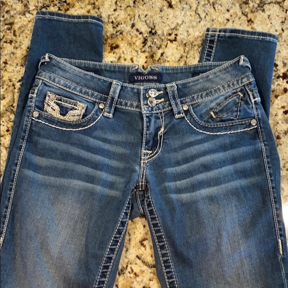 Vigoss Jeans